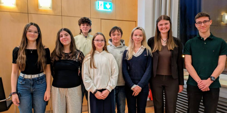 Geesthachts erster Kinder- und Jugendbeirat ist gewählt