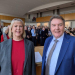 Neujahrsempfang mit Ehrungen in Geesthacht
