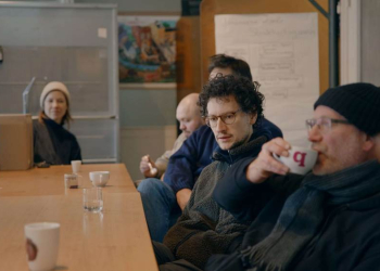 Filmclub Dokumentation: ‚Ohne Chefs – Demokratie bei der Arbeit‘
