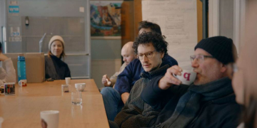 Filmclub Dokumentation: ‚Ohne Chefs – Demokratie bei der Arbeit‘