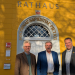 Neue Schiedsleute für eine faire Streitschlichtung in Ratzeburg