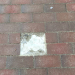 Achtsamkeit in Ratzeburg: Stolperstein der Familie Rosenberg vorübergehend gesichert