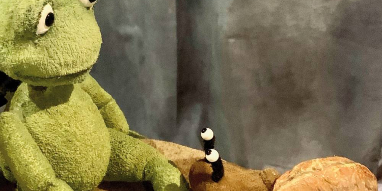 Saisonstart Theater am Pahlhuus in Zarrentin