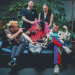 Malaka Hostel bringen „Brucca Beat“ live nach Lübeck