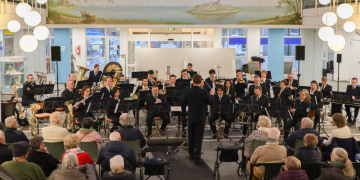 Neujahrskonzert verbindet Generationen
