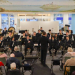 Neujahrskonzert verbindet Generationen
