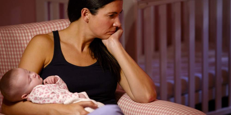 Rund 21.600 Menschen im Herzogtum Lauenburg leiden an Depression