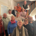 Gemeinde Berkenthin dankt dem Bürgerbus-Team