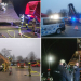 Dachstuhlbrände: Innovative Ausbildung stärkt Feuerwehren im Amt Berkenthin