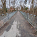 Sanierungsmaßnahmen an der Dreifelderbogenbrücke in der Ratzeburger Vorstadt