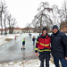 Freiwillige Feuerwehr Ratzeburg ermöglicht sicheres Eisvergnügen