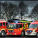 Neuwahlen beim Förderverein der Feuerwehr