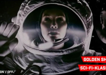 Kurzfilmabend: ‚Shorts Attack: Golden Shorts – SciFi-Klassiker‘