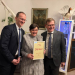 Hochrangig besuchter Neujahrsempfang der CDU Aumühle