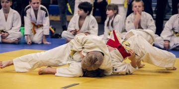 Drei Ratzeburger Judoka auf Erfolgskurs
