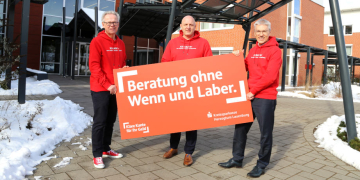Kreissparkasse Herzogtum Lauenburg zufrieden mit 2025