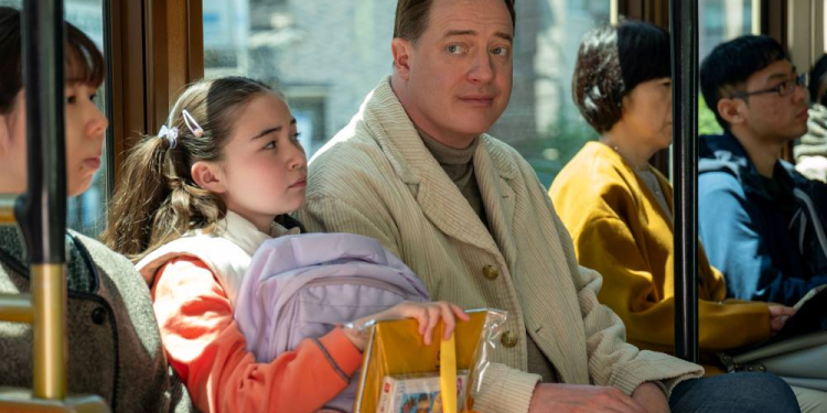 Montagskino: ‚Rental Family‘
