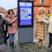 Kinovorführung am Weltfrauentag