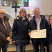 Kommune Sandesneben unterstützt Kirchberg-Projekt mit 10.000 Euro