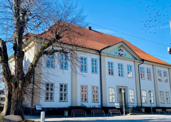 Kreisarchiv Herzogtum Lauenburg lädt zum Tag der offenen Tür