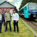 Oliver Brandt sieht Chancen für Reaktivierung des Bahnhalts Güster
