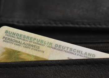 Gebühren für Personalausweise seit 7. Februar erhöht
