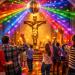 Schlagergottesdienst in Mölln