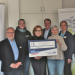 13.800 Euro aus Dombasar für die TagesINSEL