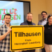 Tillhausen startet in die 14. Runde – Anmeldung startet am 28. Februar