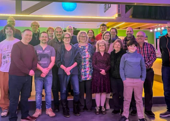 Repair-Cafe und Fahrradwerkstatt in Lauenburg
