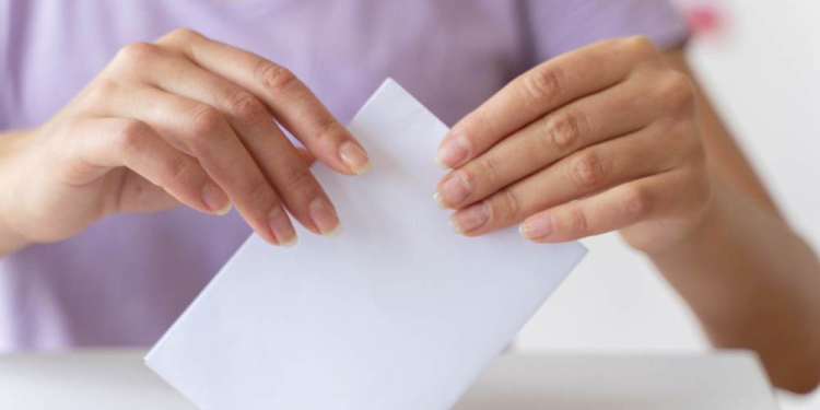 Kinder- und Jugendbeiratswahl in Stadt Mölln