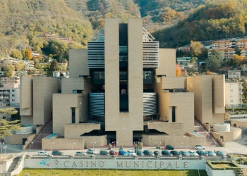 Dokumentation: ‚Architektur des Glücks‘