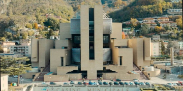 Dokumentation: ‚Architektur des Glücks‘