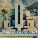 Dokumentation: ‚Architektur des Glücks‘