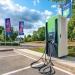 E-Mobilität: famila und Markant bauen Ladeinfrastruktur aus