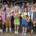 Möhnsener Musikanten spielen wieder auf zum Böhmischen Nachmittag in Basthorst