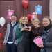 Mit Segen im Namen der Liebe unterwegs: Aktionen am Valentinstag