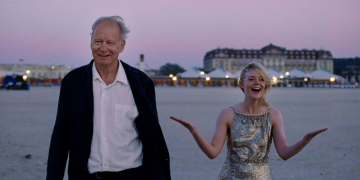  „Sentimental Value“ im Filmclub-Montagskino