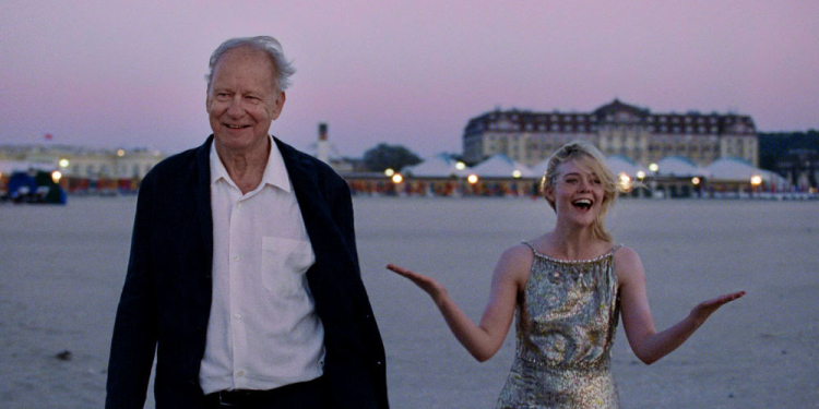  „Sentimental Value“ im Filmclub-Montagskino