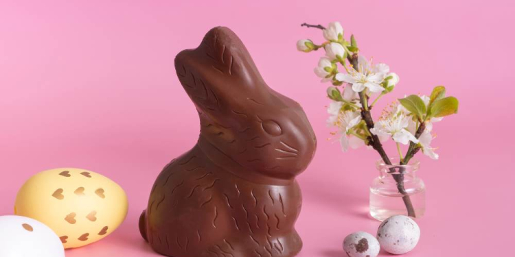 Zuckerfalle Ostern – Schokohasen, Gebäck und Ostereier locken