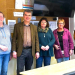Integrationskurse vor dem Aus: Oliver Brandt besucht educare Institut