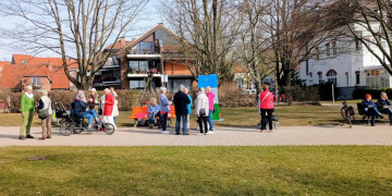 LandFrauenVerein Ratzeburg und Umgebung feiert Weltfrauentag