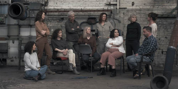 Filmclub Dokumentation: ‚Die Solisten‘