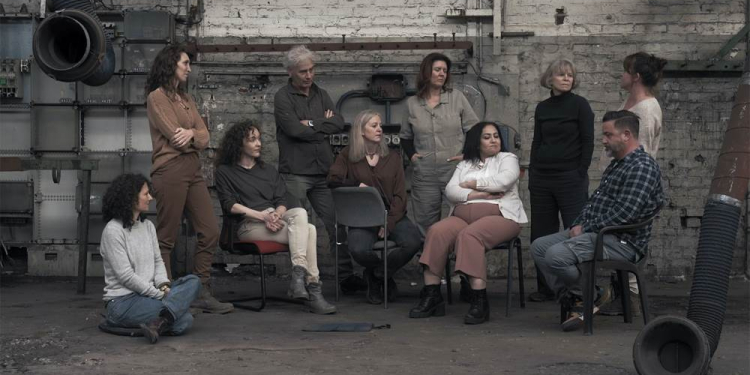 Filmclub Dokumentation: ‚Die Solisten‘