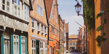 Auf Zeitreise durch die Elbstadt – Historischer Rundgang durch Lauenburg