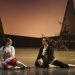 Eulenspiegelkino: ‚Ach, diese Lücke, diese entsetzliche Lücke‘ und ‚Ballet: Paris Opera: Le Parc‘