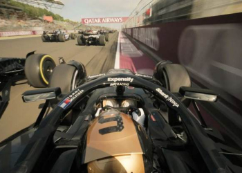 Filmclub-Festival: ‚F1 – Der Film‘
