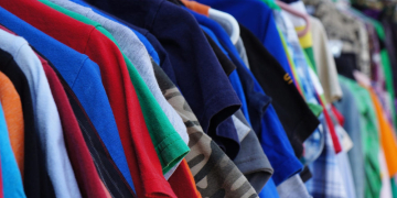 Flohmarkt an der Evangelischen Schule Gülzow