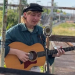 Liedermacher David Lübke zum Konzert in Mölln