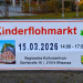 Kinderflohmarkt in Witzeeze